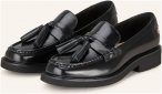 Tommy Hilfiger Penny-Loafer schwarz