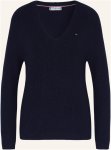 Tommy Hilfiger Pullover blau