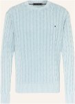 Tommy Hilfiger Pullover blau