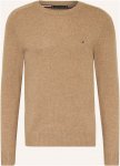 Tommy Hilfiger Pullover braun