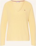 Tommy Hilfiger Pullover gelb