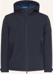 Tommy Hilfiger Regenjacke blau