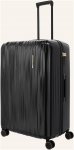 Travelite Trolley Barbara Novelty L schwarz