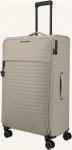 Travelite Trolley Barbara Stepp L beige