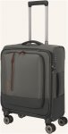 Travelite Trolley Crosslite S grau