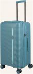 Travelite Trolley Roomer M blau