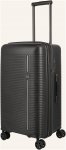 Travelite Trolley Roomer M schwarz