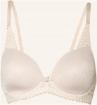Triumph Schalen-Bh Aura Spotlight beige