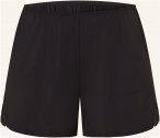 Triumph Schlafshorts Aura Spotlight schwarz