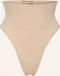 Triumph Shape-String Soft Sculpt beige