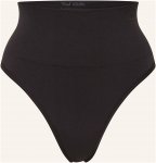 Triumph Shape-String Soft Sculpt schwarz