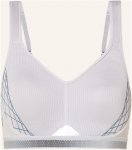 Triumph Sport-Bh Triaction Cardio Flow grau