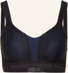 Triumph Sport-Bh Triaction Energy Lite Mit Mesh schwarz