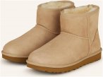 Ugg Boots Classic Mini Ii beige