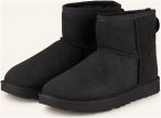 Ugg Boots Classic Mini Ii schwarz