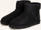 Ugg Boots Classic Mini schwarz