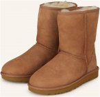 Ugg Boots Classic Short Ii braun