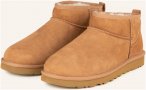 Ugg Boots Classic Ultra Mini braun