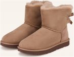 Ugg Boots Mini Bailey Bow Ii braun