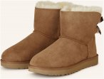 Ugg Boots Mini Bailey Bow Ii braun