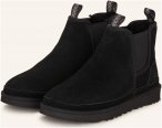 Ugg Chelsea-Boots Neumel schwarz