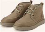 Ugg Schnürboots Neumel grau
