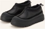 Ugg Slipper Tasman Weather Hybrid schwarz