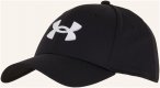 Under Armour Cap Ua Blitzing schwarz