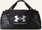 Under Armour Sporttasche Ua Undeniable 5 schwarz