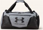 Under Armour Sporttasche Ua Undeniable 5.0 grau