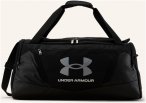 Under Armour Sporttasche Ua Undeniable 5.0 schwarz