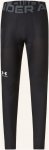 Under Armour Tights Ua Heatgear® schwarz