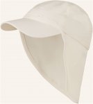 Vaude Cap Sahara Iv weiss