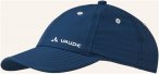 Vaude Cap Softshell blau