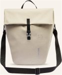 Vaude Fahrradtasche Recycle Pro Single 22 L beige
