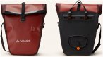 Vaude Fahrradtaschen Aqua Back 48 L rot