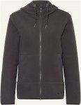 Vaude Fleecejacke Manukau Ii schwarz
