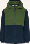 Vaude Fleecejacke Pulex gruen