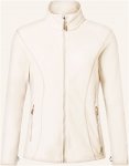 Vaude Fleecejacke Rosemoor beige