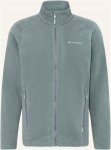 Vaude Fleecejacke Rosemoor Ii gruen
