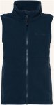 Vaude Fleeceweste Pulex blau