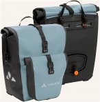 Vaude Hinterradtasche Aqua Back Plus (Rec) blau