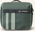 Vaude Kulturtasche Banaba gruen
