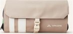 Vaude Kulturtasche Socotra beige