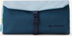 Vaude Kulturtasche Wegawrap blau