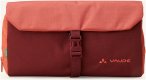 Vaude Kulturtasche Wegawrap rot
