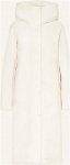 Vaude Mantel Coreway weiss