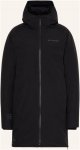 Vaude Mantel Mineo Iii schwarz