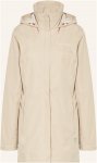 Vaude Parka Escape beige