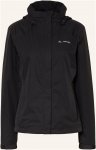 Vaude Radjacke Escape schwarz